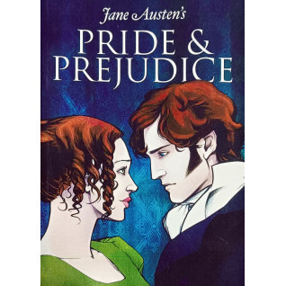 Pride and Prejudice (Гордость и предубеждение на английском языке). Jane Austen Pride and Prejudice (Гордость и предубеждение на английском языке). Jane Austen