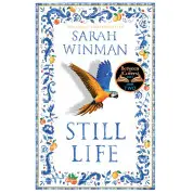 Still Life. Sarah Winman