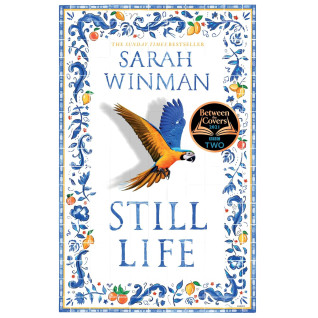 Still Life. Sarah Winman Still Life. Sarah Winman