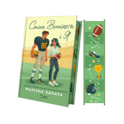 Стіна Вінніпеґа і Я (із ілюстрованим зрізом). Запата Мариана 