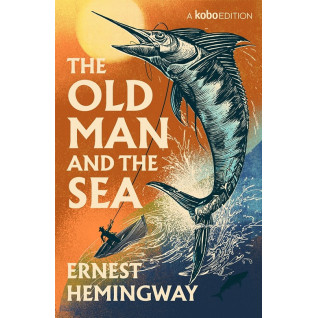The Old Man and the Sea («Старий і море» англійською). Ernest Hemingway The Old Man and the Sea («Старий і море» англійською). Ernest Hemingway
