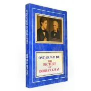 The Picture of Dorian Gray. Oscar Wilde