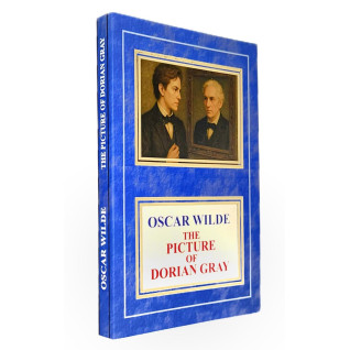 The Picture of Dorian Gray. Oscar Wilde The Picture of Dorian Gray. Oscar Wilde