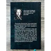 The Picture of Dorian Gray. Oskar Wilde