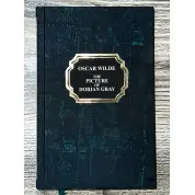 The Picture of Dorian Gray. Oskar Wilde