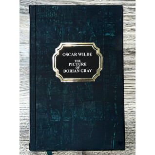 The Picture of Dorian Gray. Oskar Wilde The Picture of Dorian Gray. Oskar Wilde