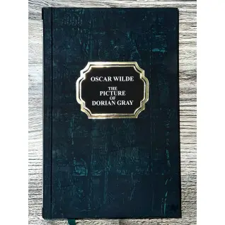 The Picture of Dorian Gray. Oskar Wilde
