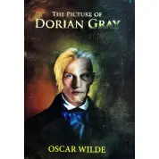 The Picture of Dorian Gray (Портрет Дориана Грея на английском). Oscar Wilde