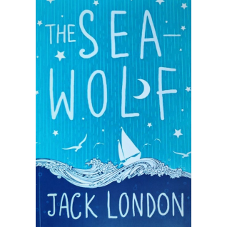 The Sea-Wolf. Jack London The Sea-Wolf. Jack London