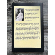 The Sorrows of Satan. Marie Corelli