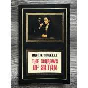 The Sorrows of Satan. Marie Corelli