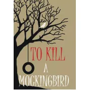 To Kill a Mockingbird (Убить пересмешника на английском)