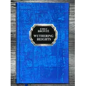 Wuthering Heights. Emily Bronte