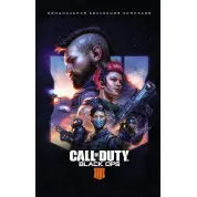 Call of Duty: Black Ops 4. Официальная коллекция комиксов