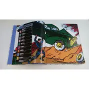 Енциклопедія DC Comics. Хроніки. Рік за роком