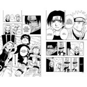 Naruto. Наруто. Книга 2. Міст героя. Масаші Кішімото