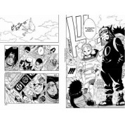 Naruto. Наруто. Книга 2. Міст героя. Масаші Кішімото