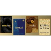 Karmalogic + Karmamagic + Karmacoach + Karmawoman. Алексей Ситников