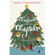 Christmas with the Chrystals & Другие Stories