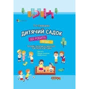 Детский сад. Что делать, если…