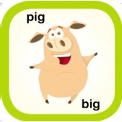 English на ладошках Животные и растения (+13игр)
