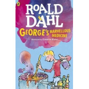 George's Marvellous Medicine