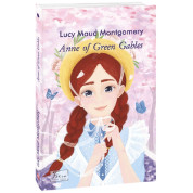 Anne of Green Gables (Енн із Зелених Дахів)