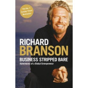 Business Stripped Bare