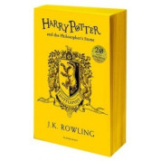 Harry Potter and the Philosopher's Stone