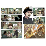 Stranger Things. По ту сторону. Книга 1