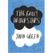 The Fault in Our Stars (Виноваты звёзды на английском)