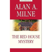 The Red House Mystery / Тайна красного дома
