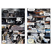 The Sandman. Песочный человек. Том 1: Прелюдии и ноктюрны