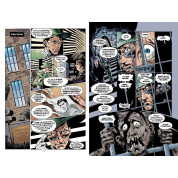 The Sandman. Песочный человек. Том 1: Прелюдии и ноктюрны