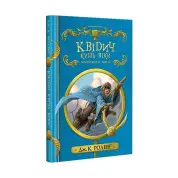Квідич крізь віки, інше видання