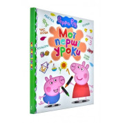 Мои первые уроки