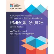 A Guide to the Project Management Body of Knowledge (PMBOK® Guide) – 7 Edition (color edition)