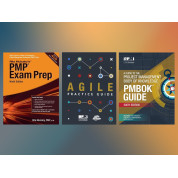 A Guide to the Project Management Body of Knowledge (PMBOK® Guide)–Sixth Edition+Agile Practice Guide+PMP Exam Prep