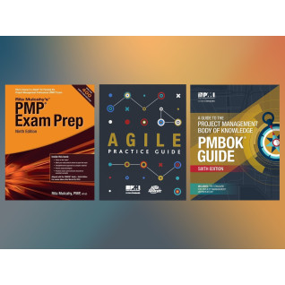 A Guide to the Project Management Body of Knowledge (PMBOK® Guide)–Sixth Edition+Agile Practice Guide+PMP Exam Prep A Guide to the Project Management Body of Knowledge (PMBOK® Guide)–Sixth Edition+Agile Practice Guide+PMP Exam Prep