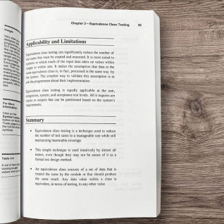 A Practitioner’s Guide to Software Test Design. Lee Copeland A Practitioner’s Guide to Software Test Design. Lee Copeland