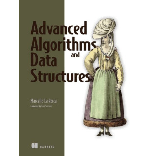 Advanced Algorithms and Data Structures. Marcello La Rocca Advanced Algorithms and Data Structures. Marcello La Rocca