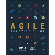 Agile Practice Guide + A Guide to the Project Management Body of Knowledge (PMBOK® Guide)–Sixth Ed. 2 книги