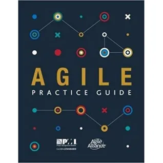 Agile Practice Guide + A Guide to the Project Management Body of Knowledge (PMBOK® Guide)–Sixth Ed. 2 книги