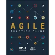 Agile Practice Guide + A Guide to the Project Management Body of Knowledge (PMBOK® Guide)–Sixth Ed. 2 книги