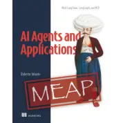 AI Agents and Applications. With LangChain, LangGraph, and MCP. Roberto Infante