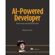 AI-Powered Developer. Nathan B. Crocker