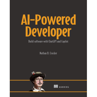 AI-Powered Developer. Nathan B. Crocker AI-Powered Developer. Nathan B. Crocker