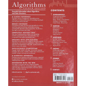 Algorithms (4th Edition)  Robert Sedgewick, Kevin Wayne