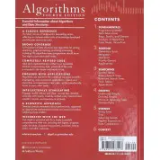 Algorithms (4th Edition)  Robert Sedgewick, Kevin Wayne