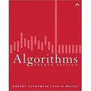 Algorithms (4th Edition)  Robert Sedgewick, Kevin Wayne